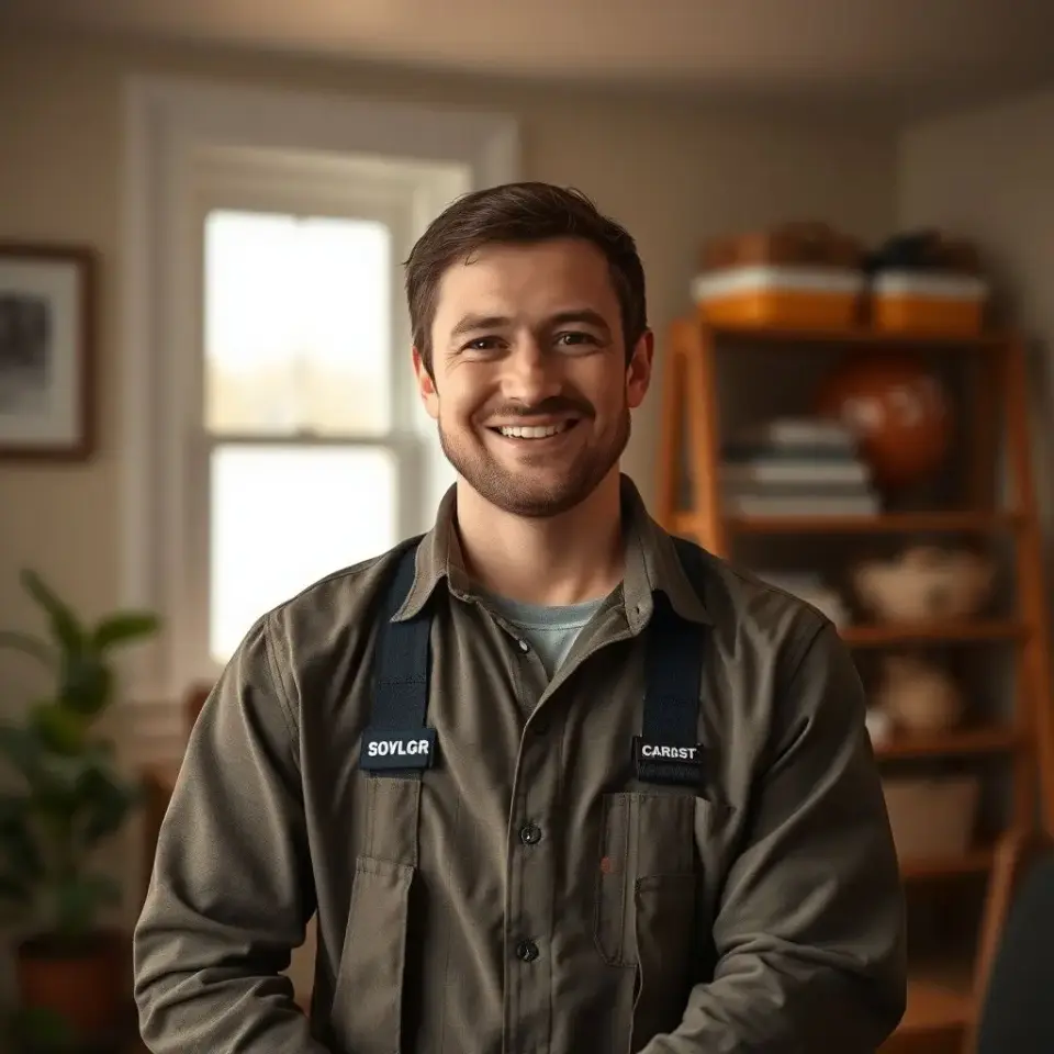 water damage restoration Paramount