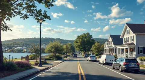 Serving the West Carson Community — West Carson, CA