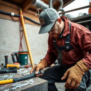 West Carson — water damage restoration