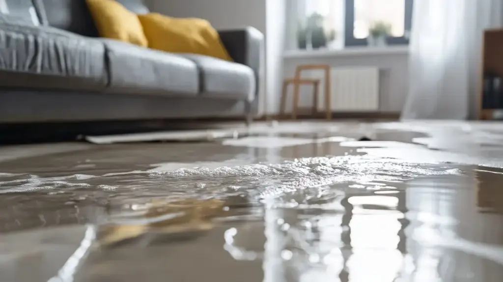 Professional Mold Remediation & Inspection — Long Beach