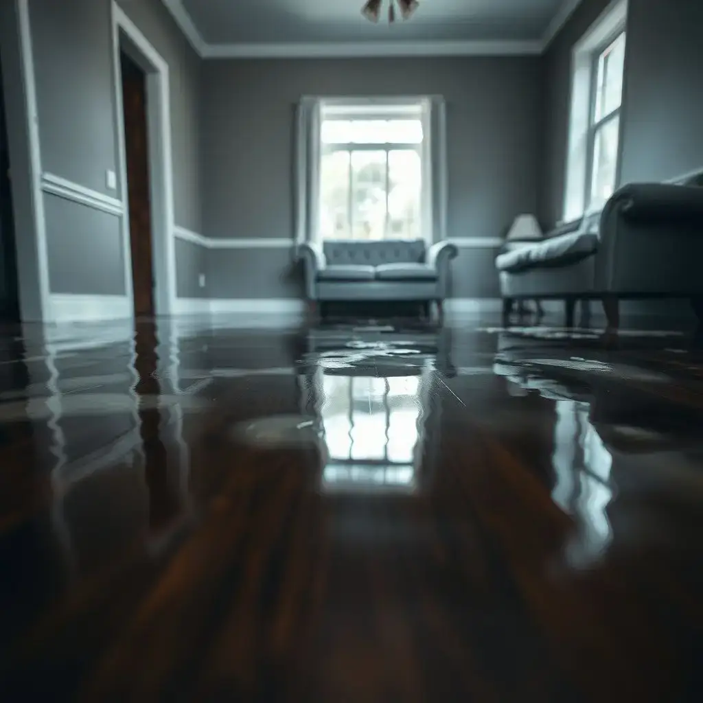 Sewage Backup Cleanup Long Beach