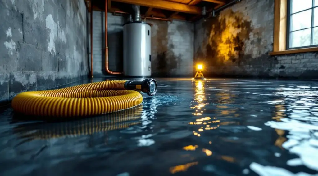 Home Water Removal Services in Long Beach